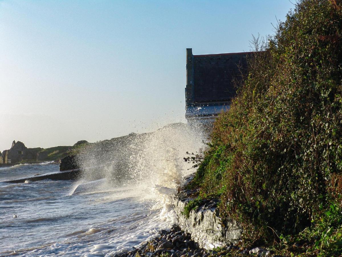 Yha Port Eynon Vandrarhem Exteriör bild